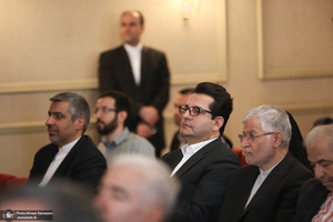 نشست "طوفان الاقصی؛ آغاز نصرالله"