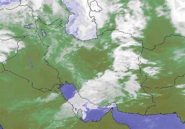 بارش های موثر نیمه آبان ماه آغاز می شود