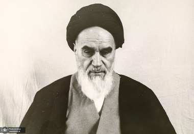 ترسیم آینده نظام اسلامی در دیدار امام با مهتا عاشق