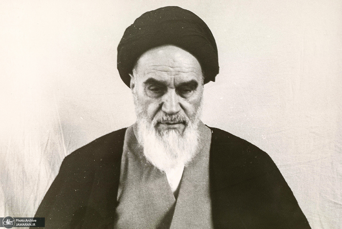 مرجعی که امام برای خط مشی عقیدتی سیاسی ارتش مشخص کرد