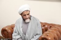محمد اشرفی اصفهانی