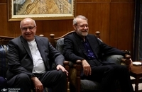 دیدار لاریجانی با نبیه بری در بیروت (10)