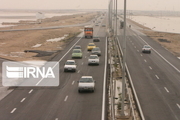 ورودی‌های  استان بوشهر ۴۰ درصد کاهش داشته است