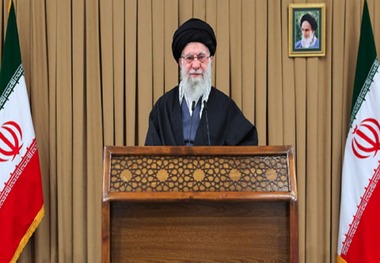 Leader says Iran defeated both US and Zionist regime in 12-day war
