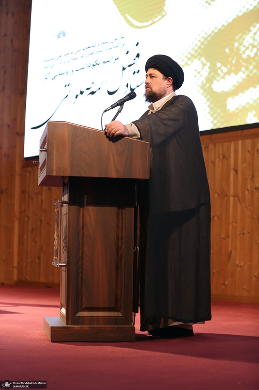 مراسم نکوداشت و رونمایی از آثار استاد فضل الله صلواتی