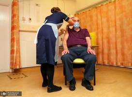 منتخب تصاویر امروز جهان- 16 دی