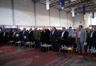 اکو فرزند خلف جشنواره آش ایرانی است