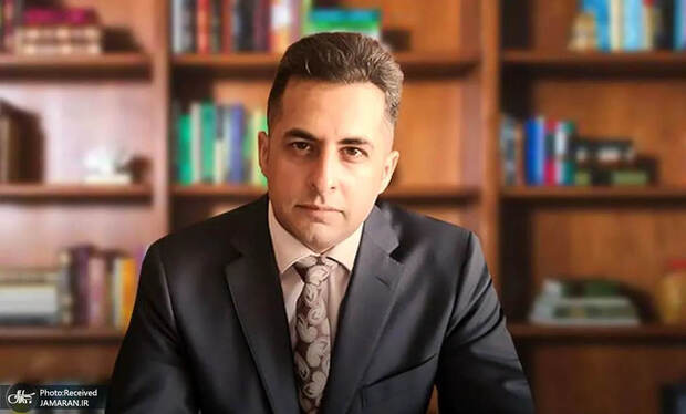 نصری، حقوقدان بین الملل: جنگ اقتصادی ترامپ تنها علیه ایران نیست/ مماشات مرگبارترین پاسخ است
