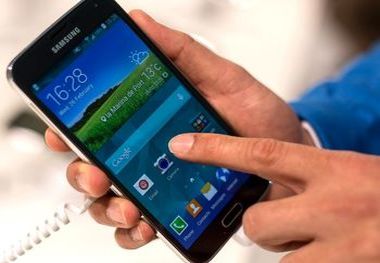  گوشی هوشمند بدون اینترنت!