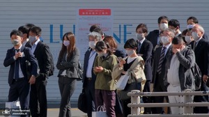 منتخب تصاویر امروز جهان- 6 اردیبهشت 1400