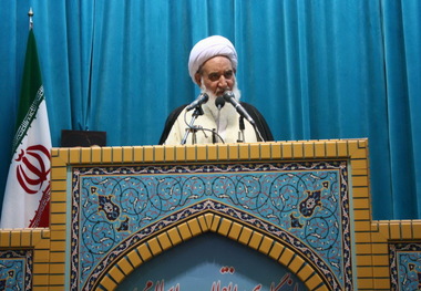 دشمنی آمریکایی ها با ایران اساسی و عمیق است