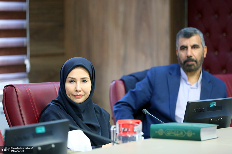 کارگروه برنامه ریزی همکاری موسسه تنظیم و نشر آثار امام (س) با وزارت آموزش و پرورش