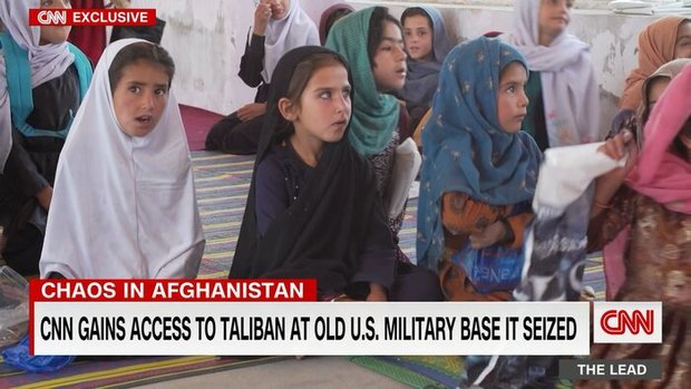 طالبان: شریعت بر جهان تسلط پیدا می کند؛ بیش از آنچه در اسلام تاکید شده، برای زنان حق قائل خواهیم شد!/ زنان افغانستانی: طالبان هرگز به دختران و زنان اجازه رفتن به مدرسه را نخواهد داد