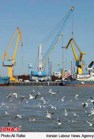 همکاری‌های مشترک تجاری قشم و عمان شتاب می‌گیرد