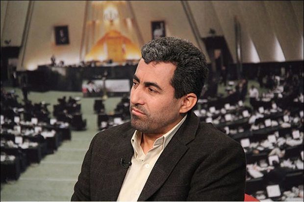 پور ابراهیمی: اگر ساختار اصلاح نشود به دیپلماسی اقتصادی نمی رسیم