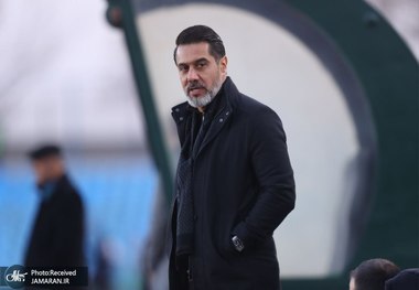 بیانیه پرسپولیس درباره محرومیت پیروانی