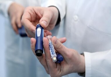 افراد دیابتی در معرض سکته مغزی و حمله قلبی