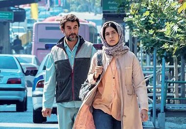 رسول صدرعاملی: با زیر ۲۵ میلیارد تومان «زیبا صدایم کن» را ساختم