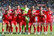 قرارداد اولین بازی دوستانه ایران امضا شد