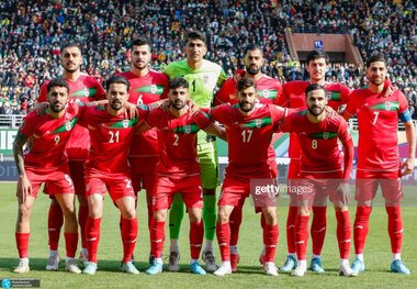 ایران و آمریکا می توانند مانع از صدرنشینی انگلیس شوند؟+عکس