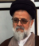 سیدحسین  موسوی تبریزی