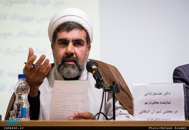 رئیس کمیسیون قضایی مجلس: امکان قرار گرفتن سازمان زندان‌ها ذیل وزارت دادگستری نیست