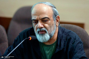 جلسه ستاد مرکزی بزرگداشت امام خمینی(س)