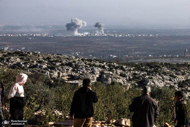 عربستان و قطر بدهی سوریه را دادند تا از بانک جهانی وام بگیرد
