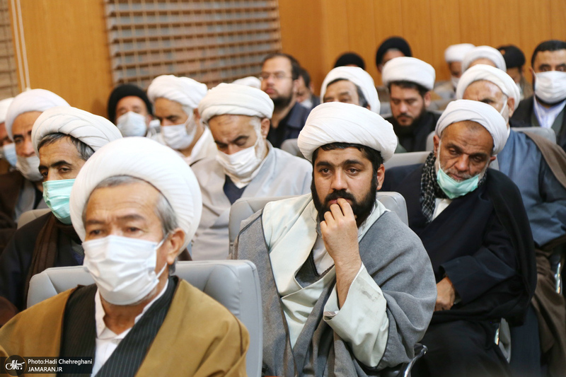 نشست علمی «بازخوانی نامه حضرت امام خمینی(س) به گورباچف»
