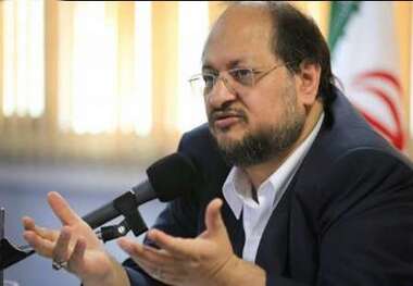  وزیر کار در نامه به رئیس قوه قضاییه: اعتراض حق کارگران است