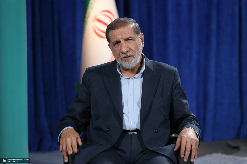 گفتگو با کوثری نمایند مجلس