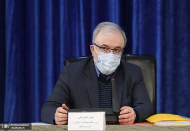 عبور ایلام از موج چهارم کرونا