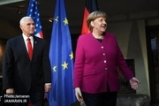 کنفرانس امنیتی مونیخ صحنه حملات اروپا به سیاست خارجی ترامپ