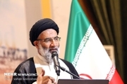 ارتش کلمه طیبه‌ای است که به تعبیر امام راحل در ایران خوش درخشید