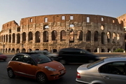 چرا تردد خودروهای دیزلی در رم ممنوع شد؟