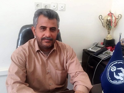 پرداخت 56 فقره وام اشتغال به مددجویان کمیته امداد دشتی بوشهر