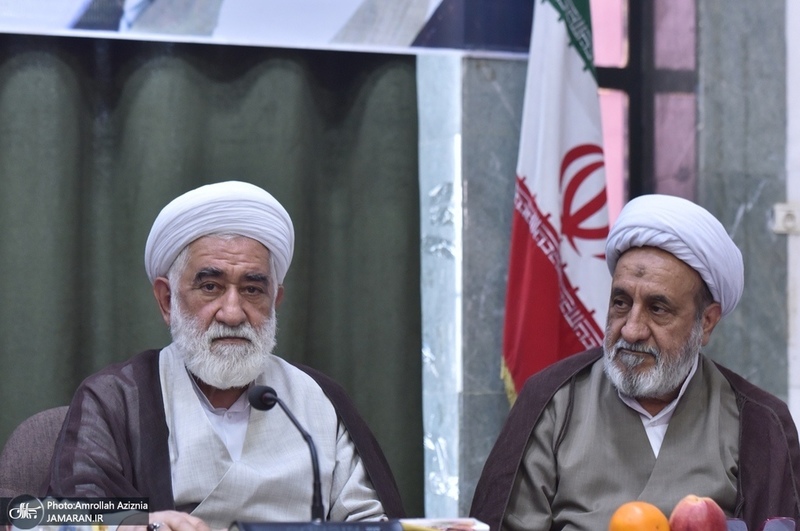 سومین جلسه ستاد مرکزی سی و ششمین سالگرد بزرگداشت امام خمینی( (12)