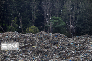 نقش نادیده مردم در بحران زباله گیلان