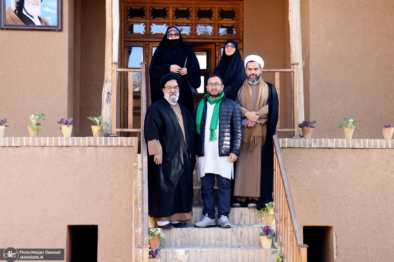  رویدادهای فرهنگی و هنری سومین هفته بر آستان آفتاب - 4