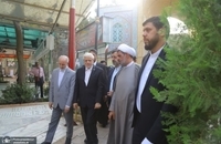سفر به قم (2)