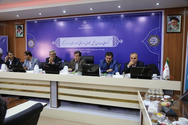 1500میلیارد ریال طرح اشتغال در مناطق عشایری مصوب شد