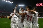 اتلتیکو مادرید از جام حذفی اسپانیا کنار رفت