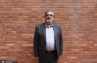 سعید ستایشی