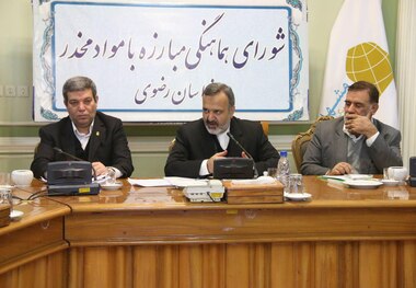 موثرترین راه مبارزه با مواد مخدر، اجتماعی کردن آن است