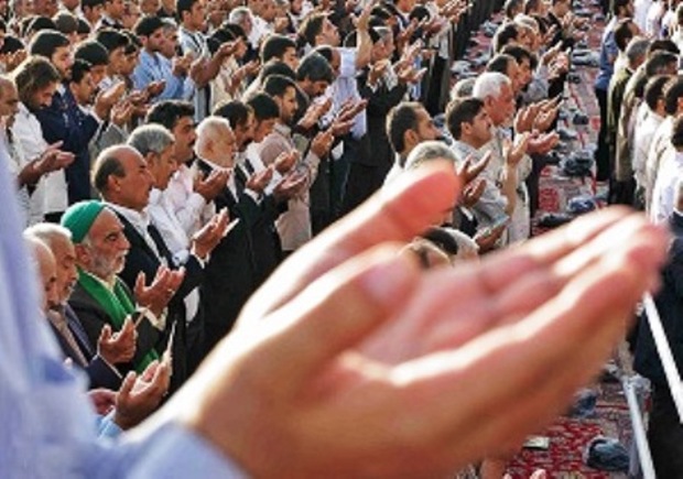 نماز جمعه در نقاط مختلف خوزستان برگزار شد