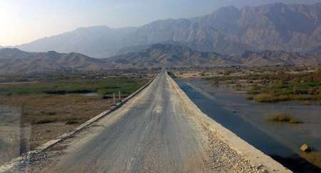 هفت طرح بزرگ راه‌سازی در شهرستان باشت در حال اجراست
