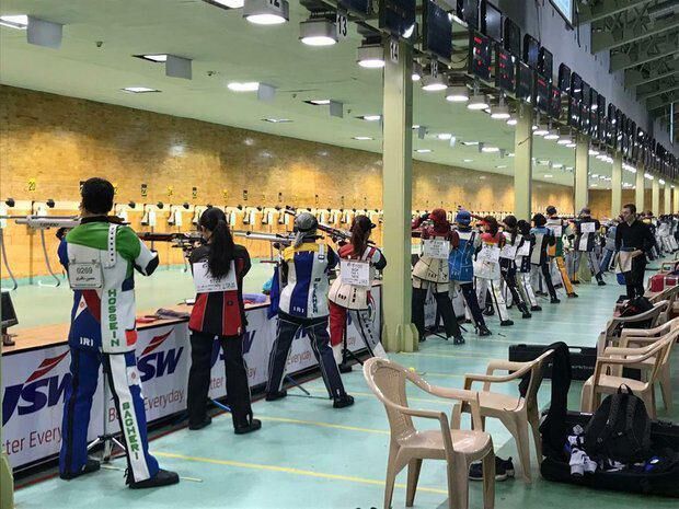 حضور تیرانداز ارومیه‌ای در طرح بورسیه ورزشی آکادمی ملی المپیک
