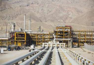 تجمع صنفی کارگران فازهای 22و24پارس جنوبی