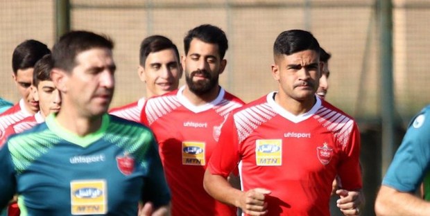 چرا احمدوند از پرسپولیس جدا شد؟