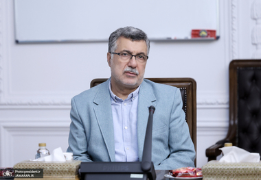 وزیر بهداشت: کمبود داروهای اساسی نسبت به پیش از جنگ کمتر است/ مشکلاتی در زمینه قیمت داروها وجود دارد که متاثر از شرایط است/ وضعیت تامین خون، داروهای اساسی و سرم خوب است